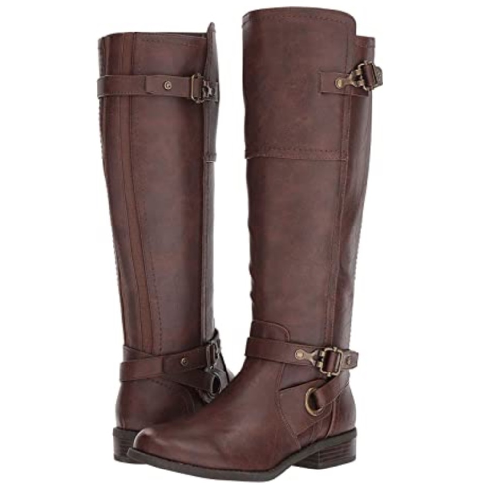 G-by Guess Women’s Harvest Knee High Boot